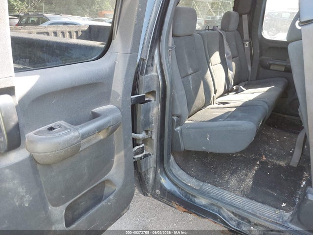 Chevrolet Silverado 1500 Lt