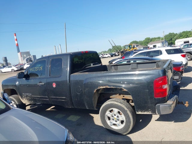 Chevrolet Silverado 1500 Lt