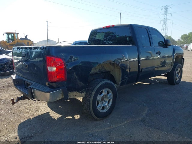 Chevrolet Silverado 1500 Lt