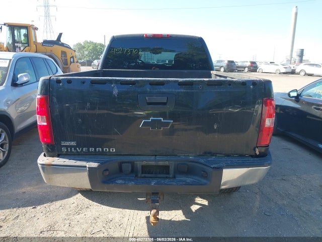 Chevrolet Silverado 1500 Lt