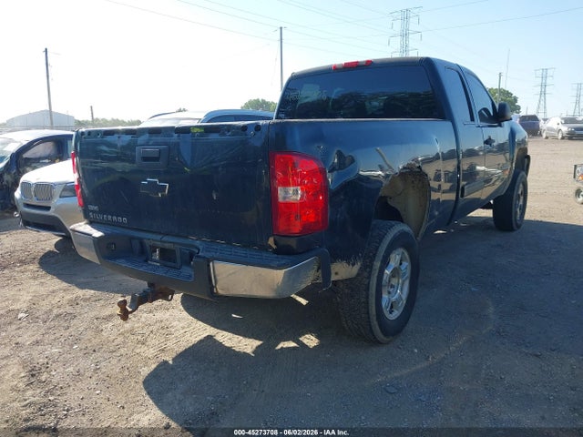 Chevrolet Silverado 1500 Lt