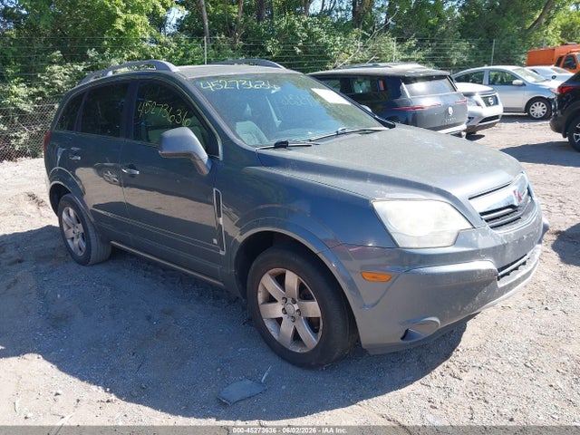 2009 Saturn Vue
