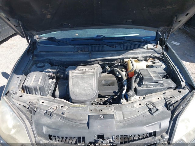 Saturn Vue Xr4