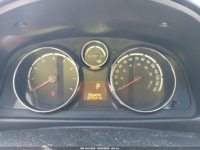 Saturn Vue Xr4
