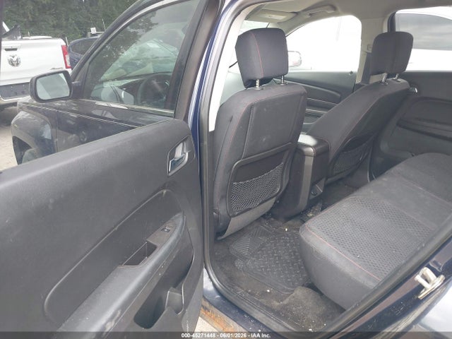 GMC Terrain Sle-1