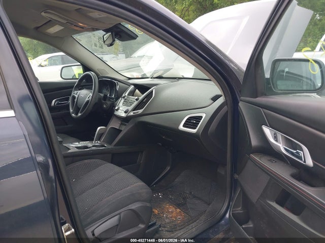 GMC Terrain Sle-1