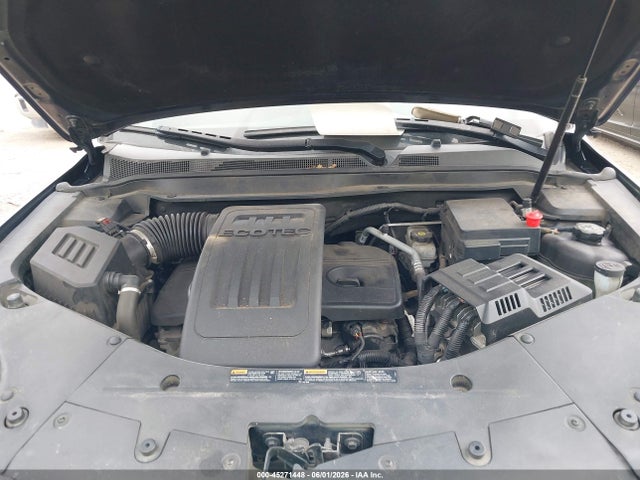 GMC Terrain Sle-1