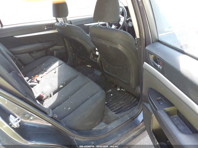 Subaru Outback 2.5i
