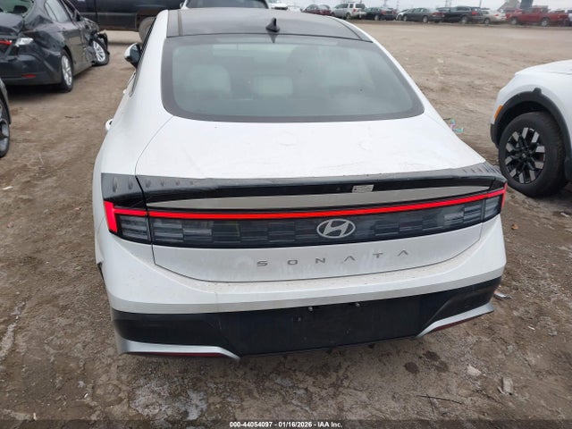 Hyundai SONATA Sel Convenience