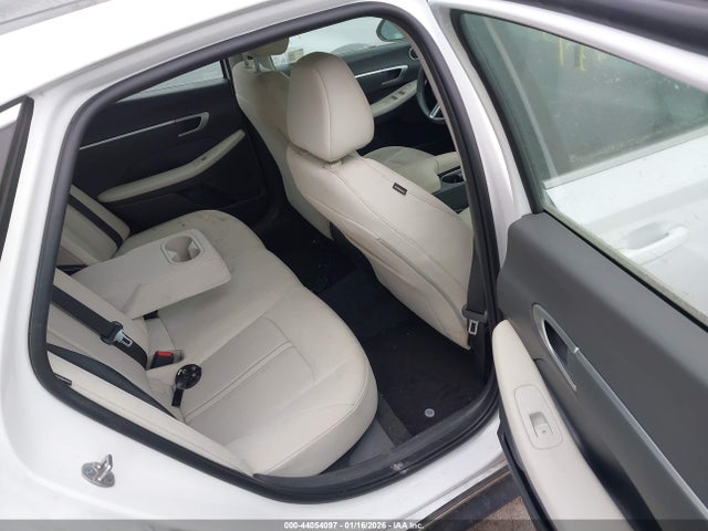 Hyundai SONATA Sel Convenience