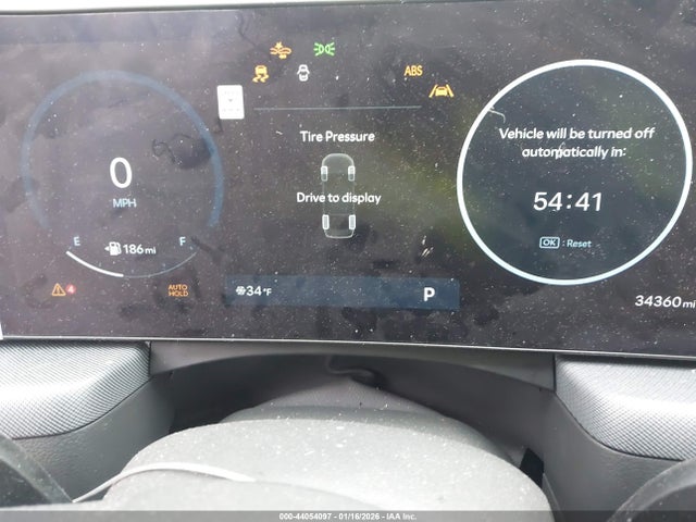 Hyundai SONATA Sel Convenience