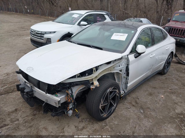 Hyundai SONATA Sel Convenience