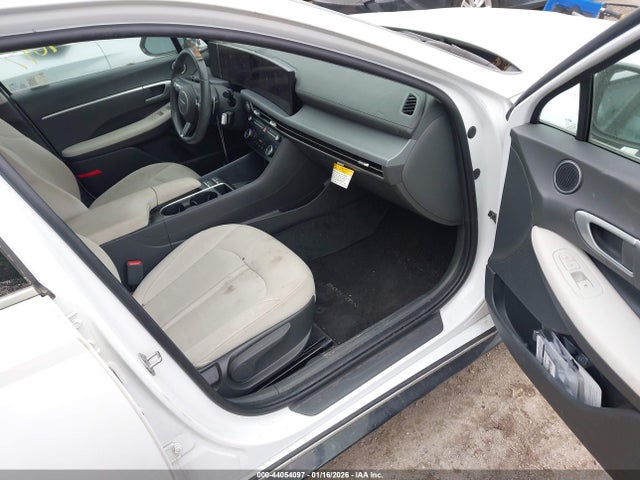 Hyundai SONATA Sel Convenience