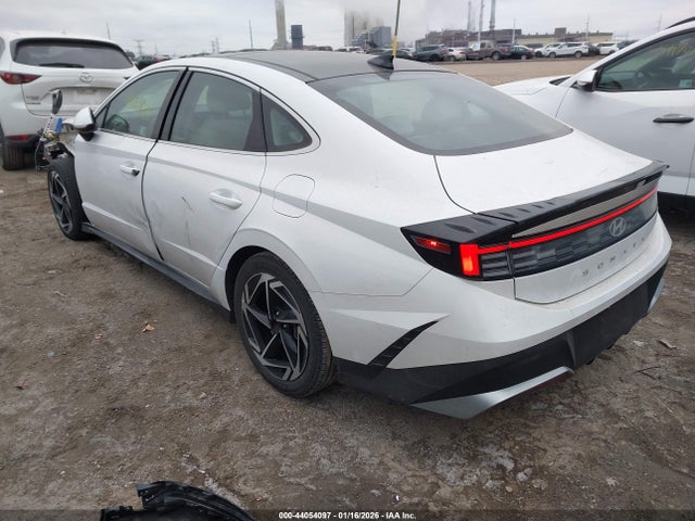 Hyundai SONATA Sel Convenience