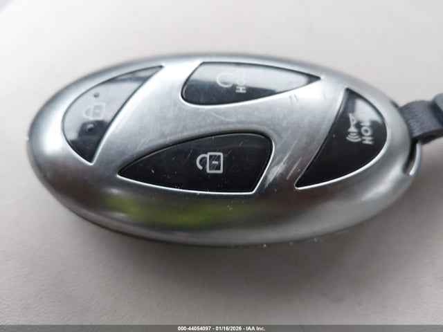 Hyundai SONATA Sel Convenience