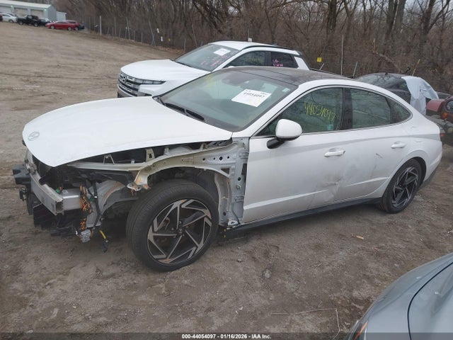 Hyundai SONATA Sel Convenience