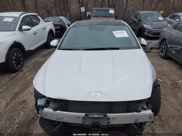Hyundai SONATA Sel Convenience