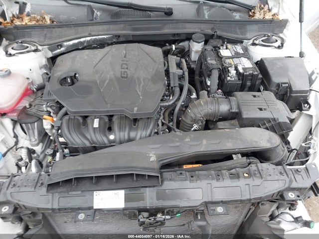 Hyundai SONATA Sel Convenience