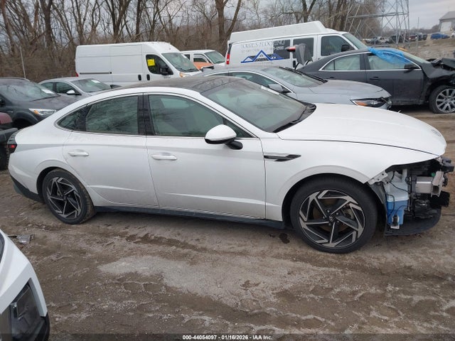 Hyundai SONATA Sel Convenience