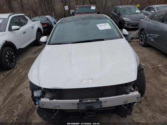 Hyundai SONATA Sel Convenience