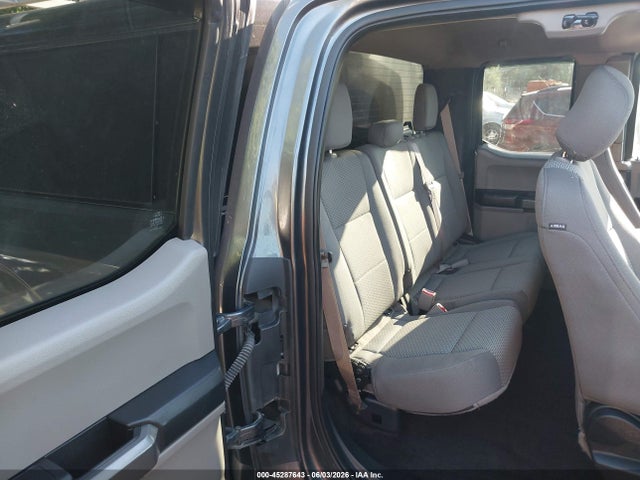 Ford F-150 Xlt