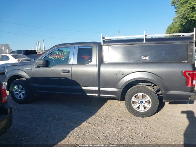 Ford F-150 Xlt
