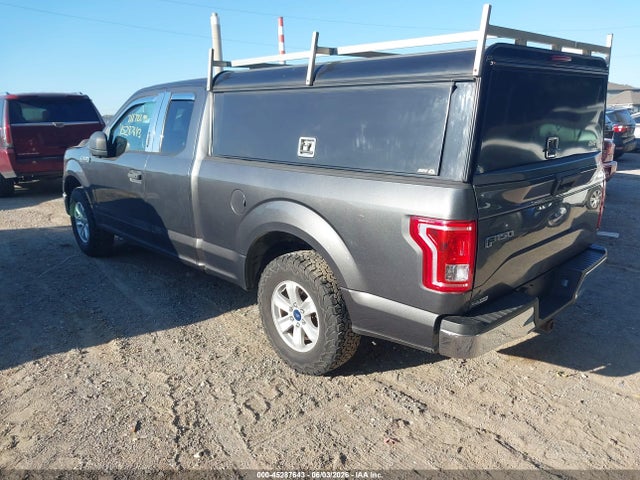 Ford F-150 Xlt
