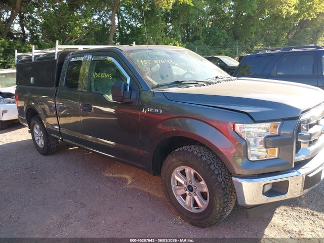 Ford F-150 Xlt