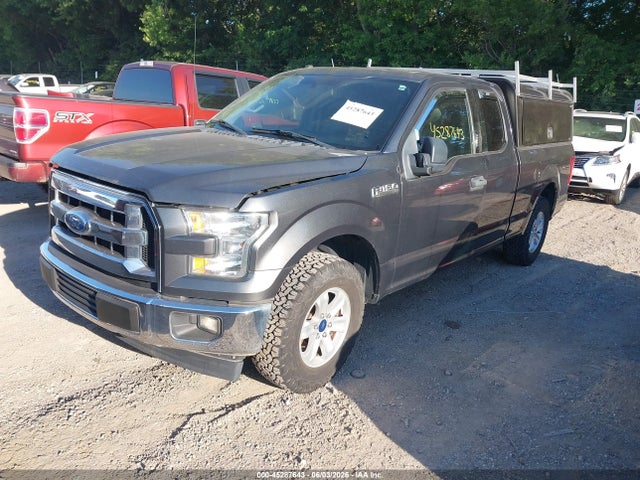Ford F-150 Xlt