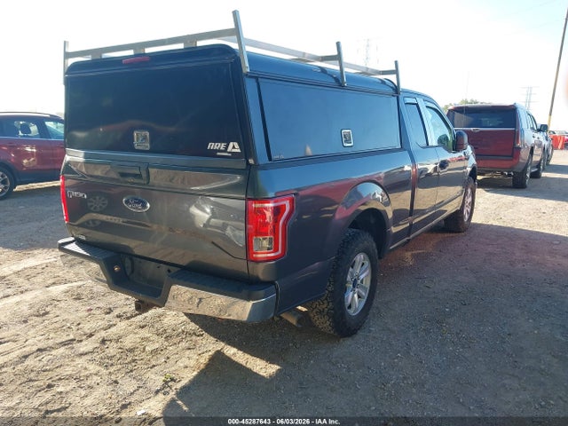 Ford F-150 Xlt