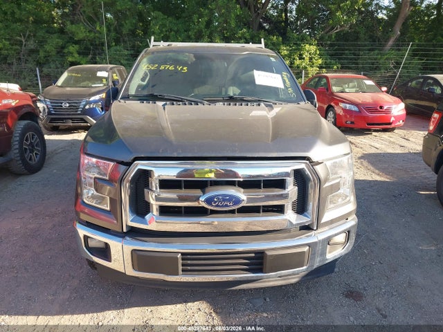 Ford F-150 Xlt