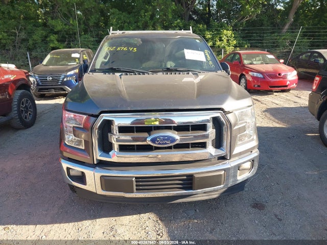 Ford F-150 Xlt