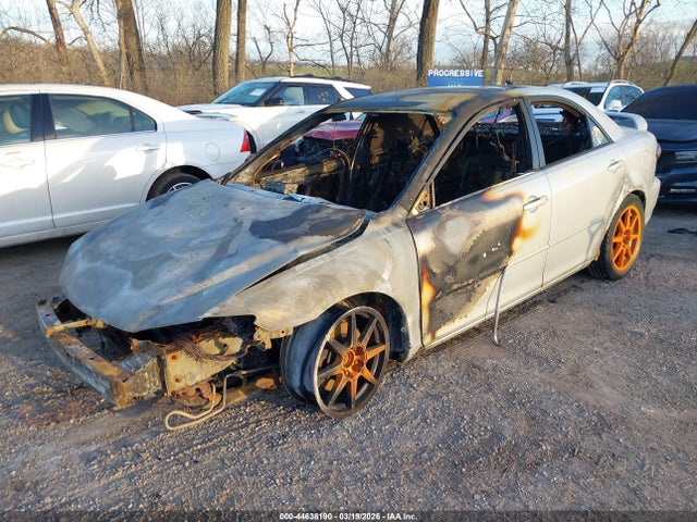 Mazda Mazda6 I Sport Ve