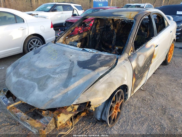 Mazda Mazda6 I Sport Ve