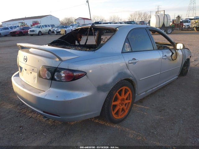 Mazda Mazda6 I Sport Ve