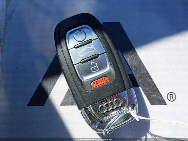 Audi Q5 2.0t Premium