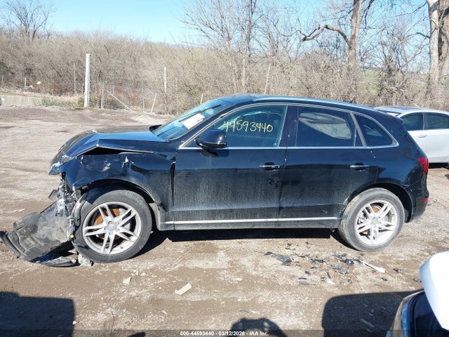 Audi Q5 2.0t Premium