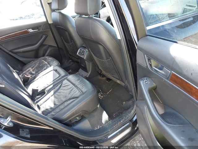 Audi Q5 2.0t Premium