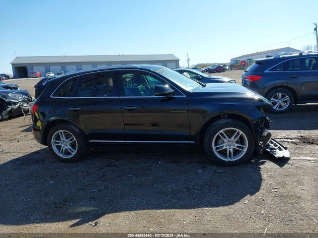 Audi Q5 2.0t Premium