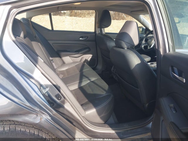 Nissan Altima 2.5 Sl