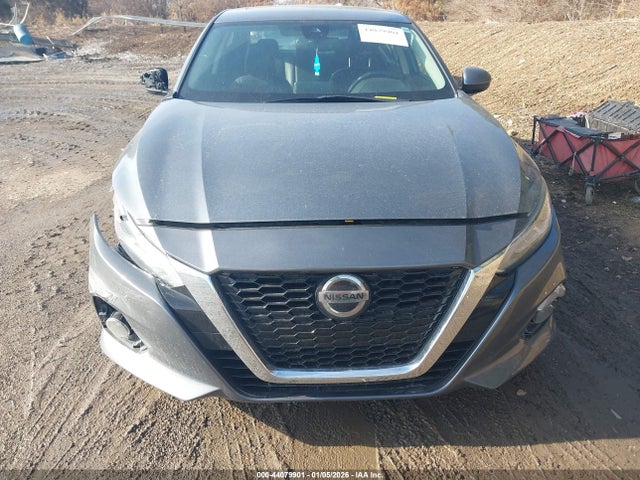 Nissan Altima 2.5 Sl