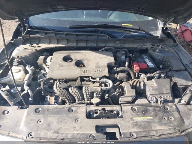 Nissan Altima 2.5 Sl