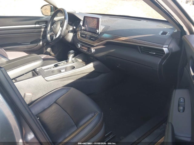 Nissan Altima 2.5 Sl