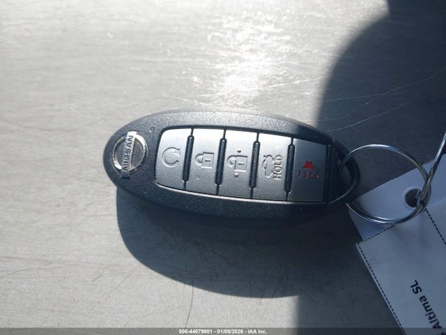 Nissan Altima 2.5 Sl