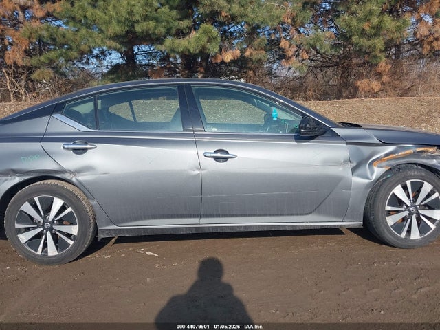 Nissan Altima 2.5 Sl