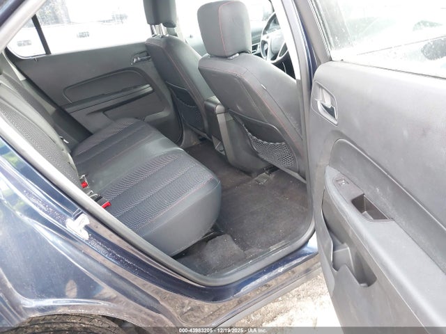 Chevrolet Equinox 1lt
