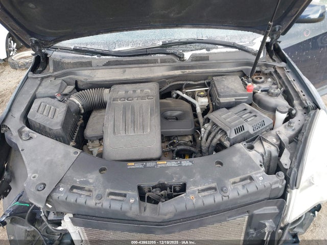 Chevrolet Equinox 1lt