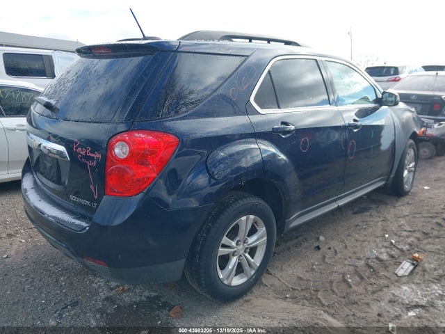Chevrolet Equinox 1lt