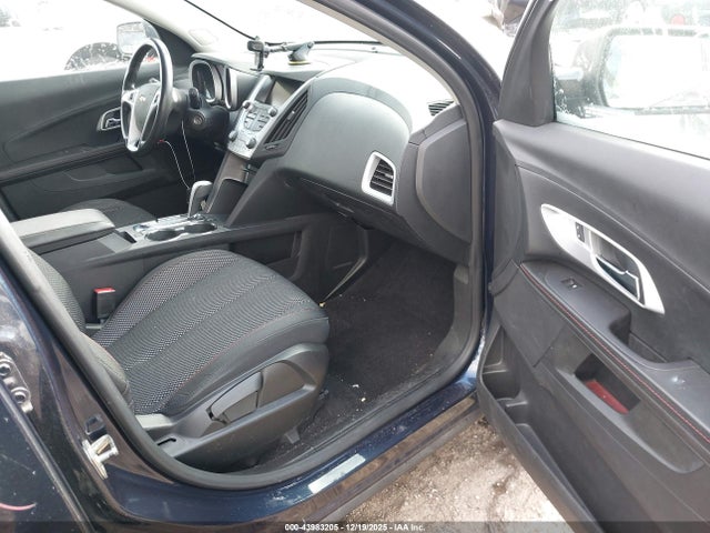 Chevrolet Equinox 1lt