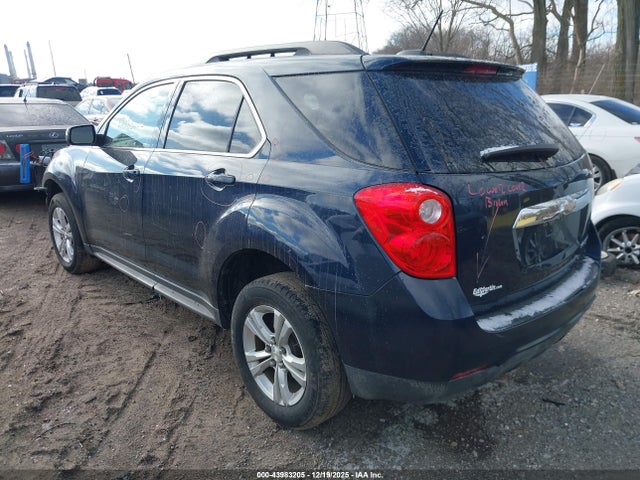 Chevrolet Equinox 1lt